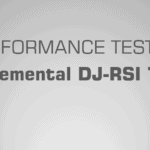Incremental DJ-RSI test