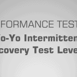 Yo-Yo Intermittent Recovery Test Level 1 - Science for Sport