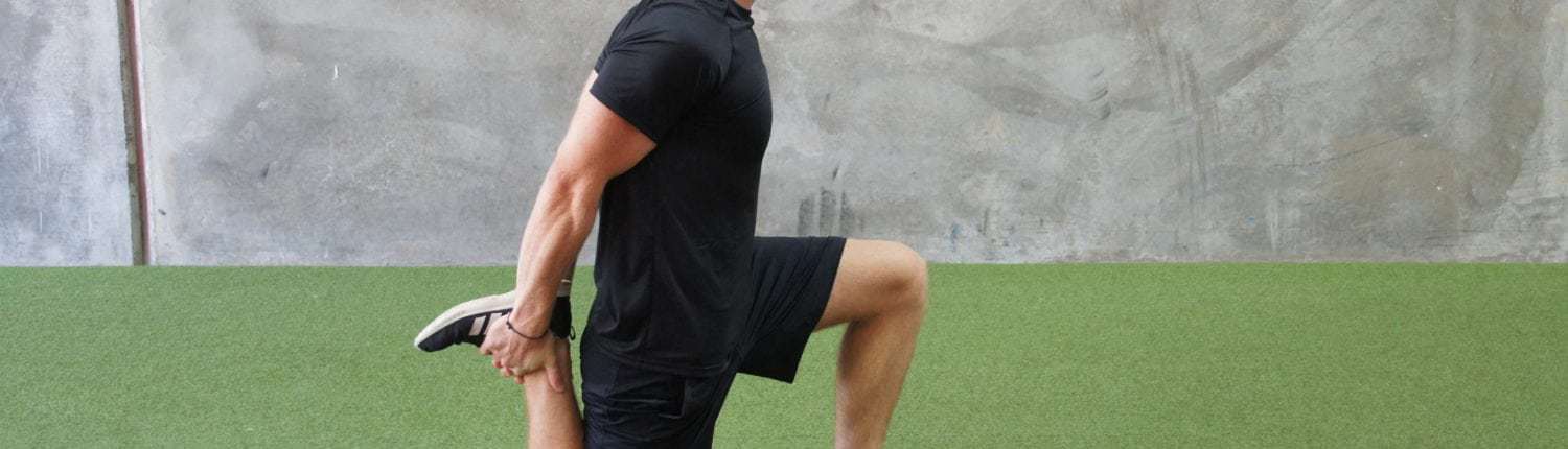 Stretching increases blood flow deals