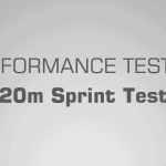 20m Sprint Test - Science for Sport