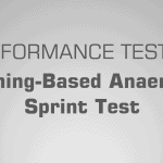 Running-Based Anaerobic Sprint Test (RAST) - Sicence for Sport