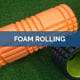 Foam Rolling - Science for Sport - Recovery