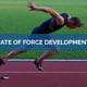 Science for Sport - Rate of Force Development (RFD) - Strength and Conditioning