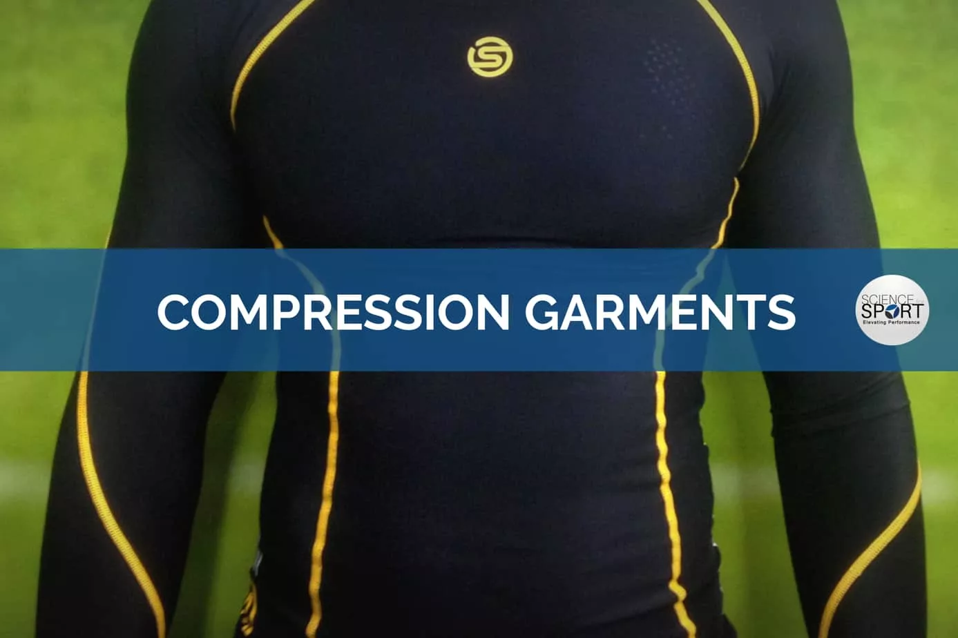 Effects of a Whole Body Compression Garment on Markers of Recovery