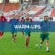 Warm-Ups - Science for Sport - Strength and Conditioning