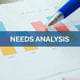 Needs Analysis - Science for Sport