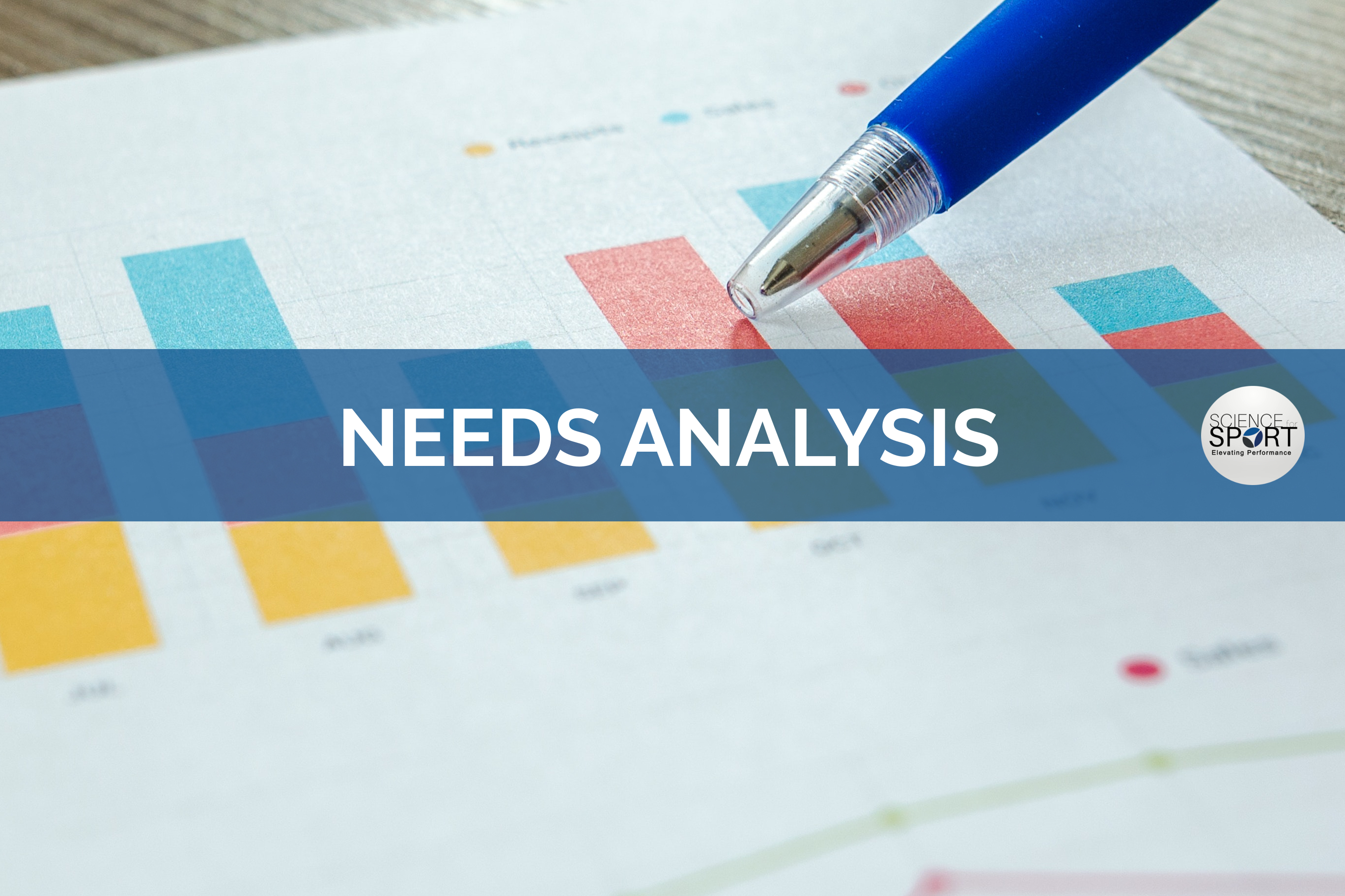 Needs Analysis - Science for Sport