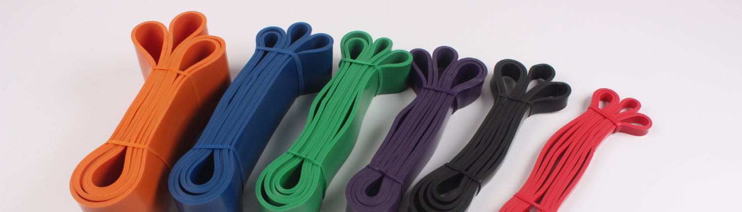 Elastic-Resistance Training - Science for Sport