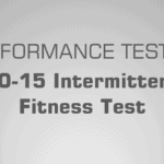 30-15 IFT 30-15 Intermittent Fitness Test