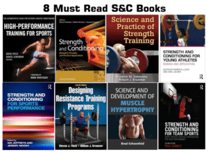 8 Must Read SnC Books