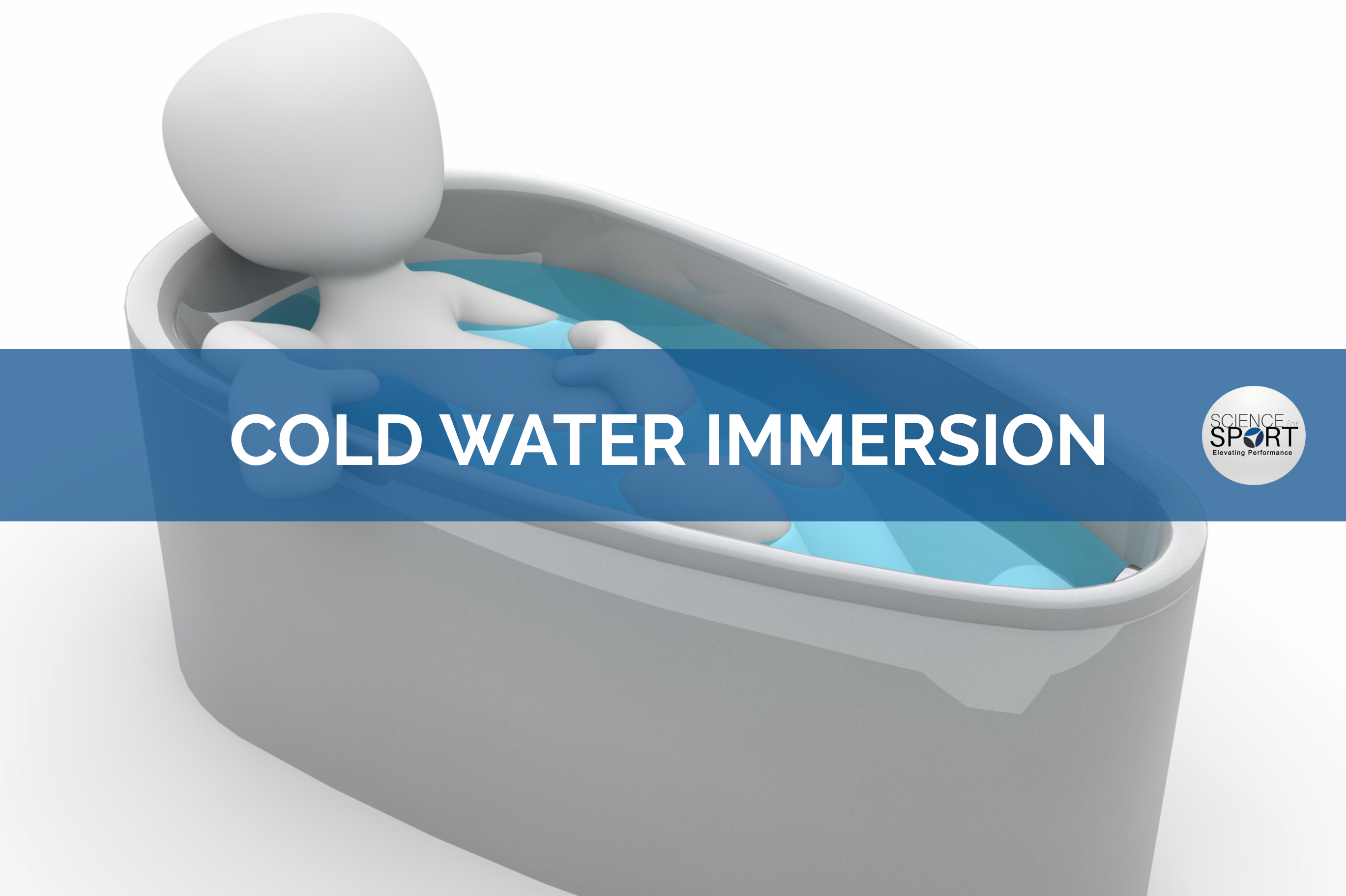 Cold Water Immersion