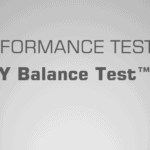 Y Balance Test - Science for Sport