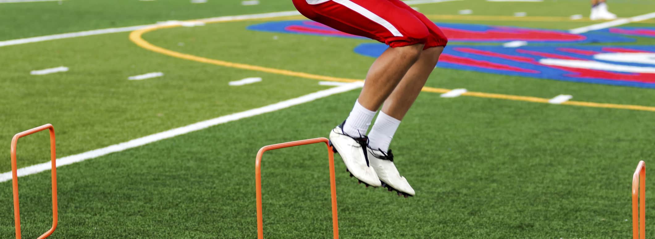 Key Developmental Jump Exercises for Power and Athleticism