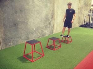 plyometric training science for sport plyometric training science for sport