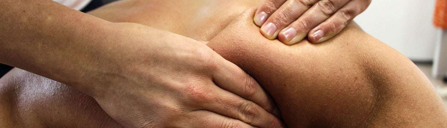 Massage - Science for Sport