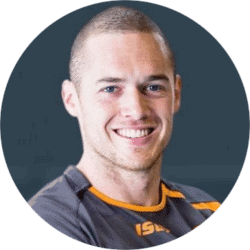 Lachlan Wilmot Science for Sport