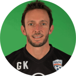 Greg King Science for Sport