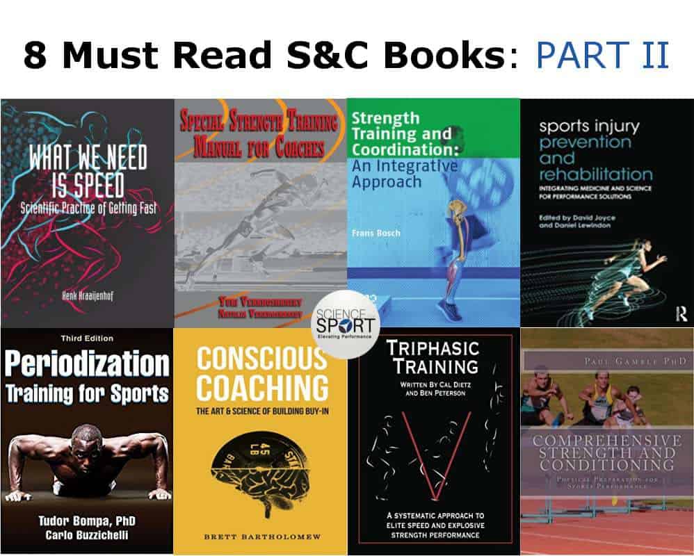 Must read blackjack books