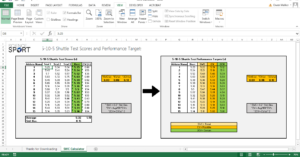 smallest worthwhile change science for sport