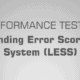 landing error scoring system (LESS) science for sport