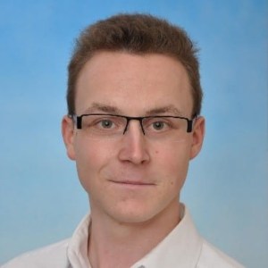 Lukas Krondorf science for sport