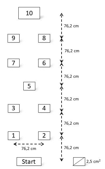 Modifiye Bass Balance Test-
modifiye bass denge testi