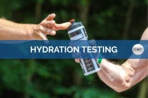 Hydration Testing - Science for Sport - Sports Science