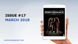 Performance Digest - Science for Sport