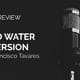 Audio Review - Cold Water Immersion - Francisco Tavares - Science for Sport