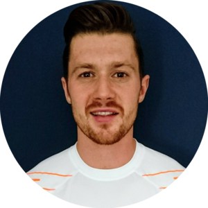 Matt Solomon - Science for Sport