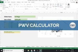 PWV - Science for Sport