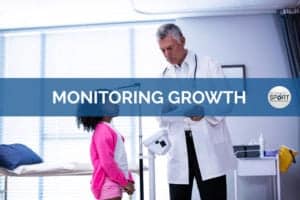 Monitoring Growth - Science for Sport - Sports Science