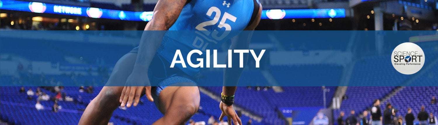 Agility - Science for Sport - Strength and Conditioning