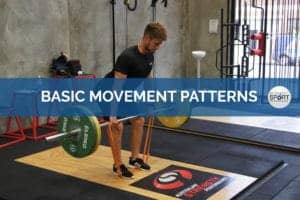 Basic Movement Patterns - Science for Sport - Strength and Conditioning