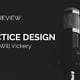 Audio Review - Practice Design with Dr. Will Vickery - Science for Sport