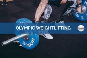 Olympic Weightlifting - Science for Sport - Strength and Conditioning