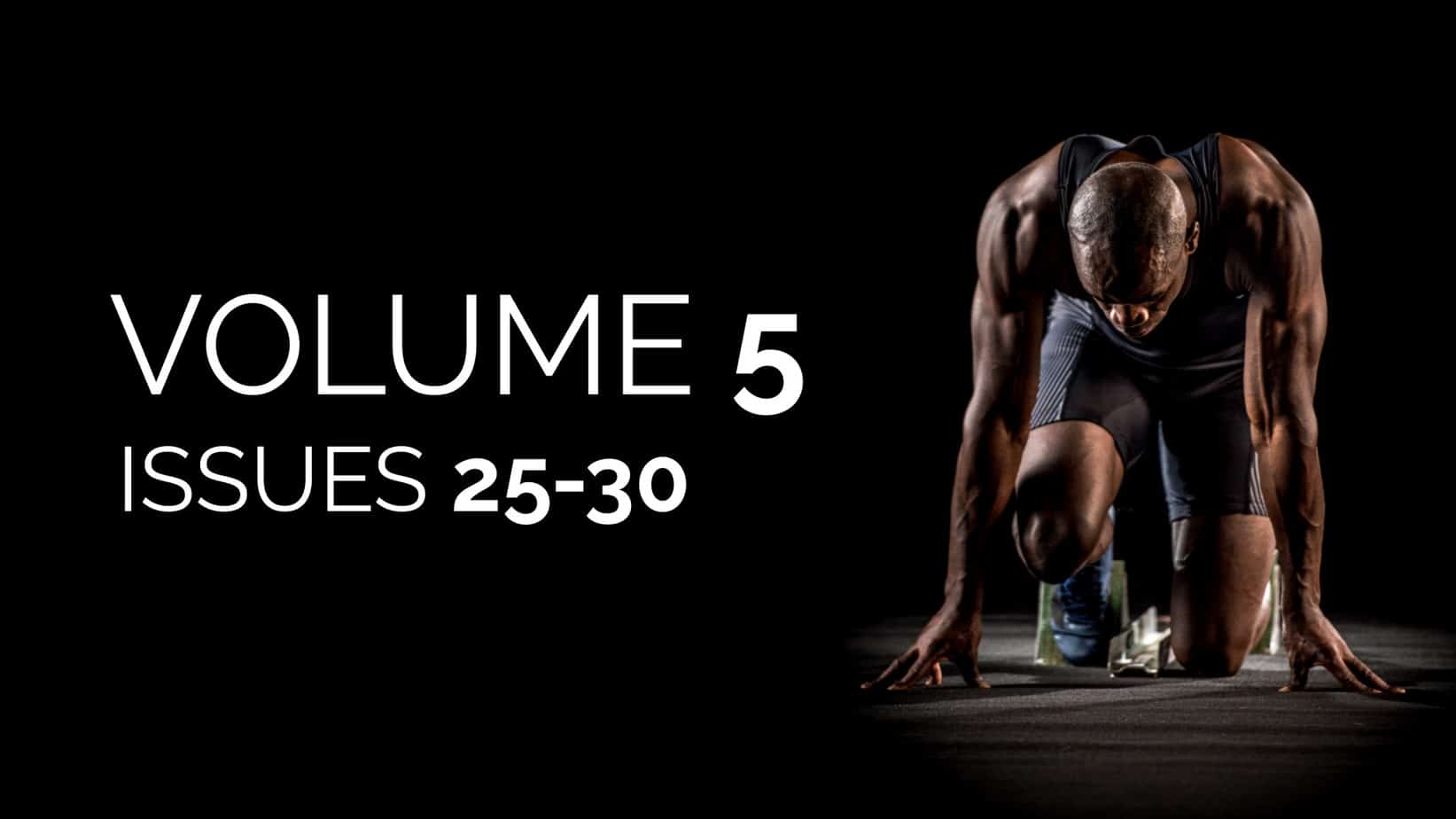 Performance Digest - Volume 5 - Science for Sport