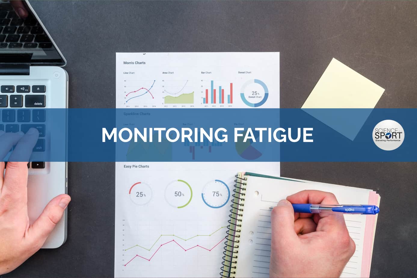 Monitoring Fatigue - Science for Sport