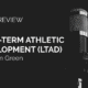 LTAD - Audio Review - Performance Digest - Science for Sport