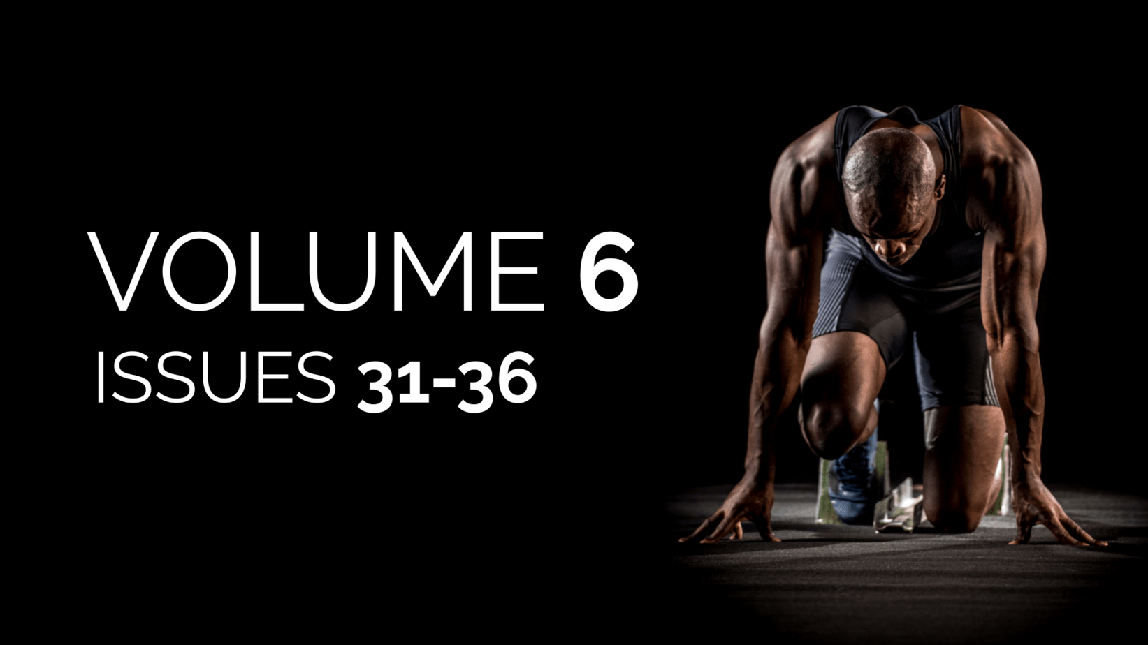 Performance Digest - Volume 6