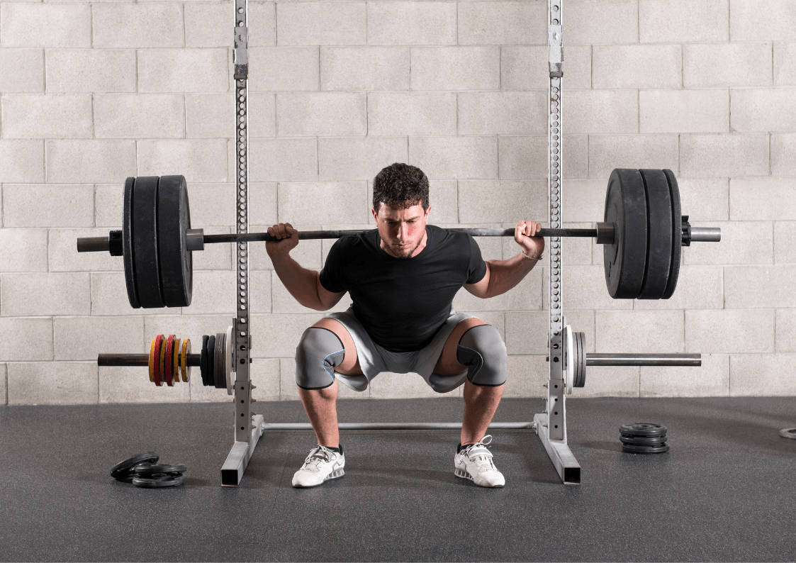 Testing an athlete s max. strength on a budget Science for Sport