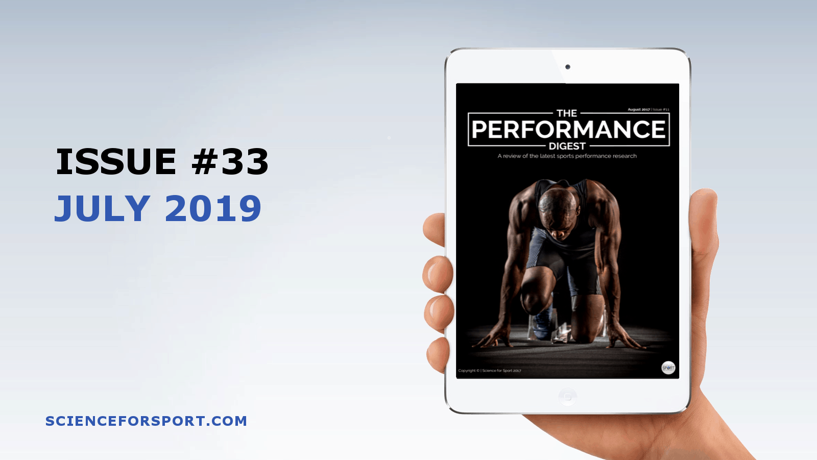 Performance Digest - June 2019