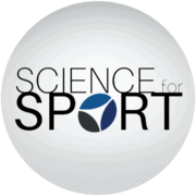 Science for Sport Logo