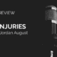 ACL Injuries - Audio Review