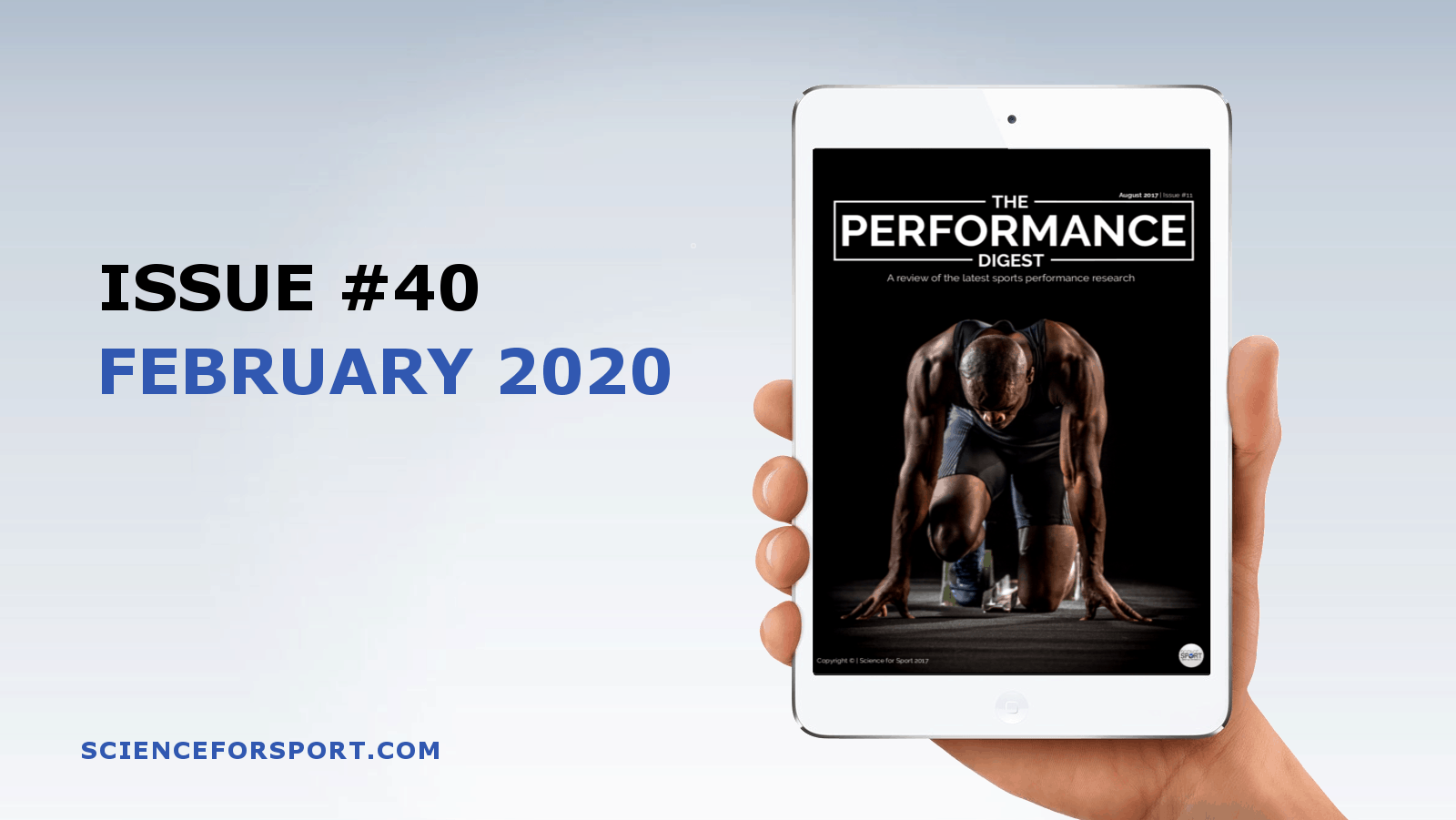 Performance Digest - February 20 (Issue #40)