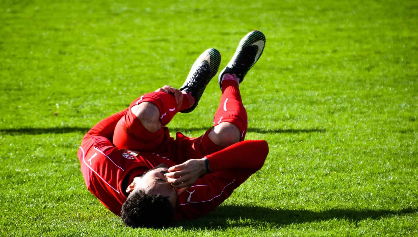 Hamstring training and injury management