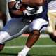American Football Agility