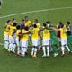 Football Celebration