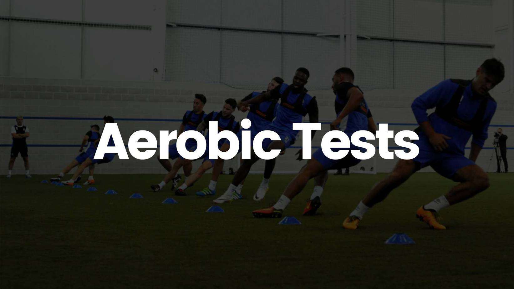 Aerobic Tests