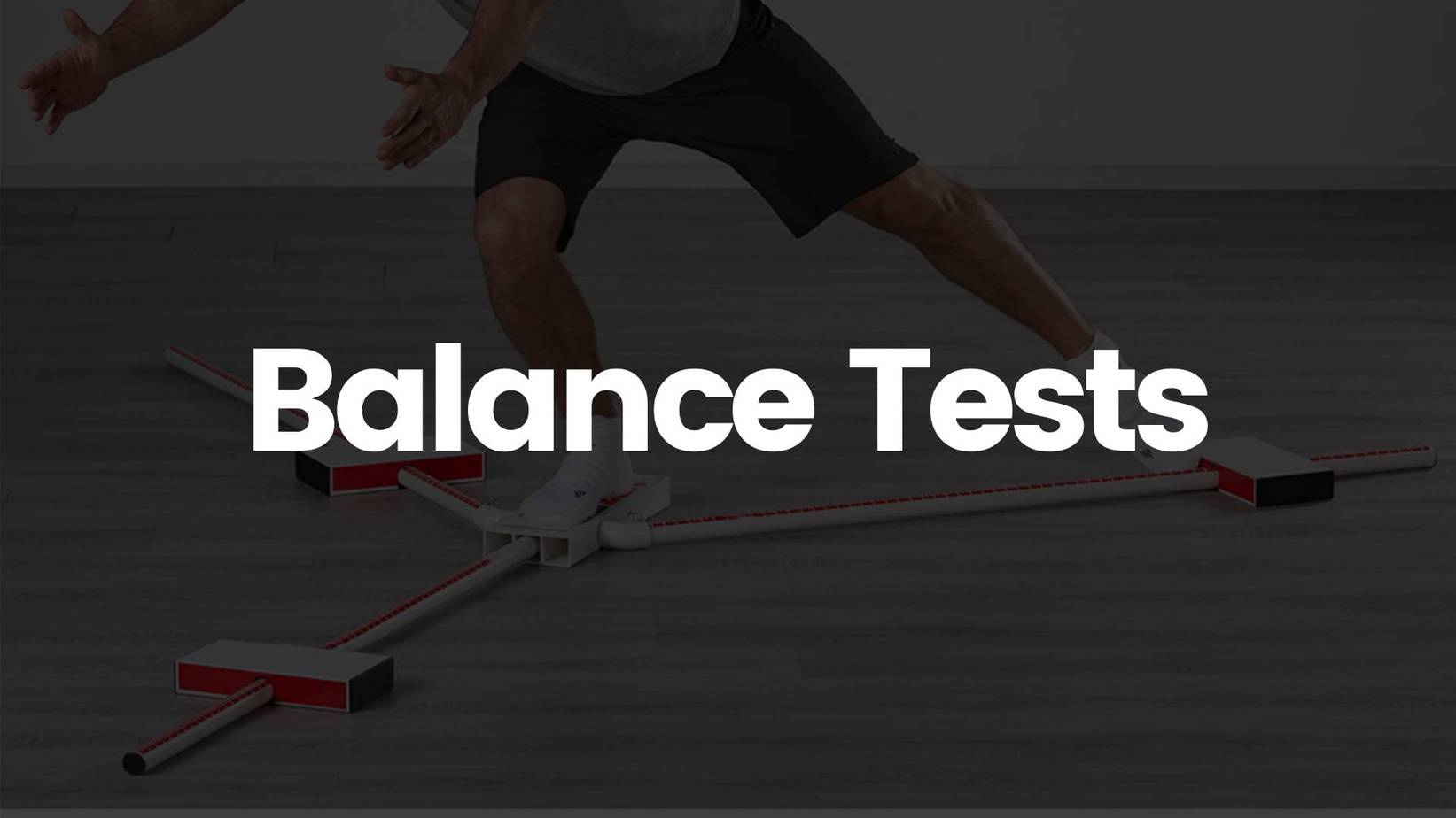 Balance Tests